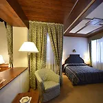 Hotel Sporting