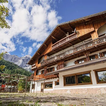 Sporting Hotel Val di Zoldo