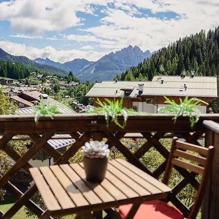 Sporting 3* Val di Zoldo