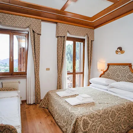 Sporting Hotel Val di Zoldo