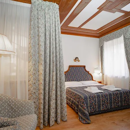 Sporting 3* Val di Zoldo