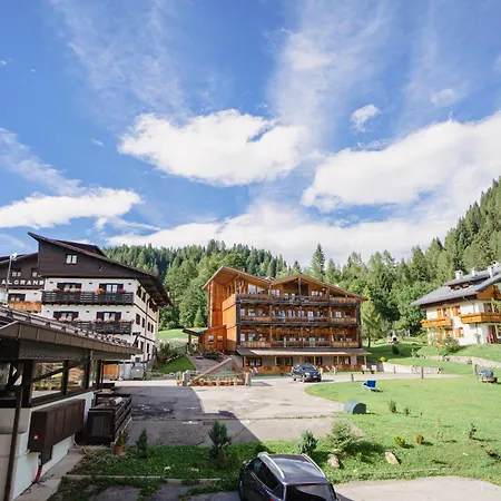 Sporting 3* Val di Zoldo