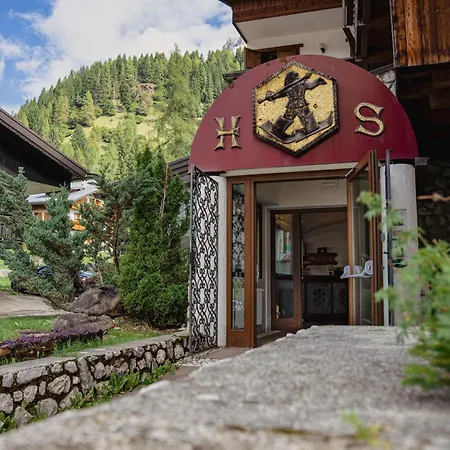 Sporting Hotel