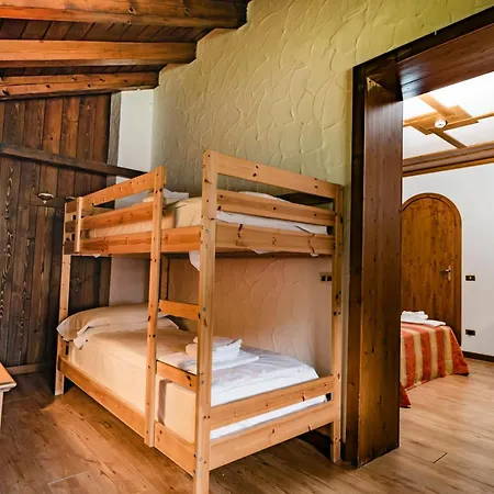 Sporting 3* Val di Zoldo