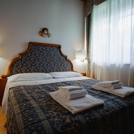 Sporting Hotel 3*