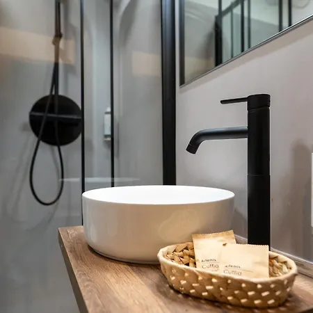 호텔 Sporting 발 디 졸도