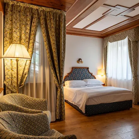 Sporting Hotel 3*