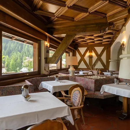 Sporting Hotel 3*