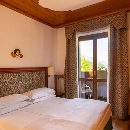 Hotel Sporting Val di Zoldo
