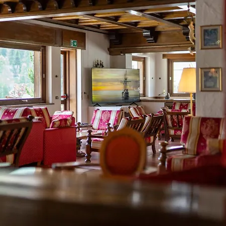 Sporting Hotel