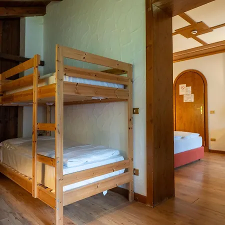 Sporting Hotel 3*