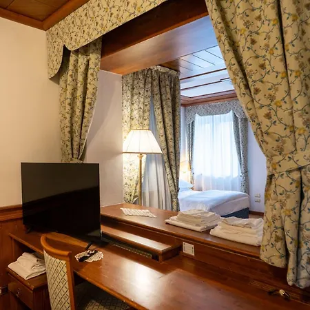 Sporting Hotel Val di Zoldo