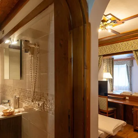 Sporting 3* Val di Zoldo