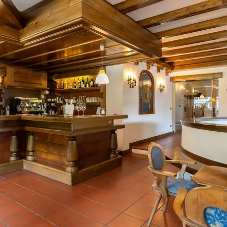 Sporting Hotel 3*