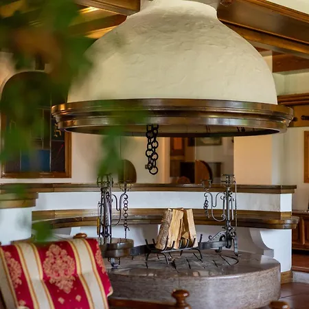 Sporting 3* Val di Zoldo