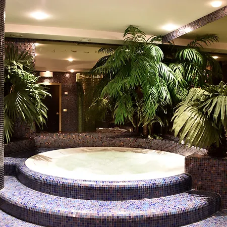 호텔 Sporting 발 디 졸도