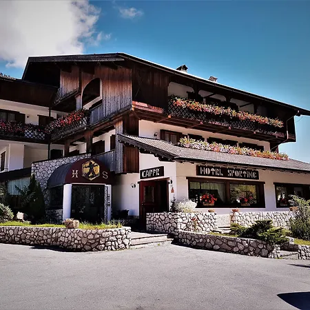 Sporting Val di Zoldo