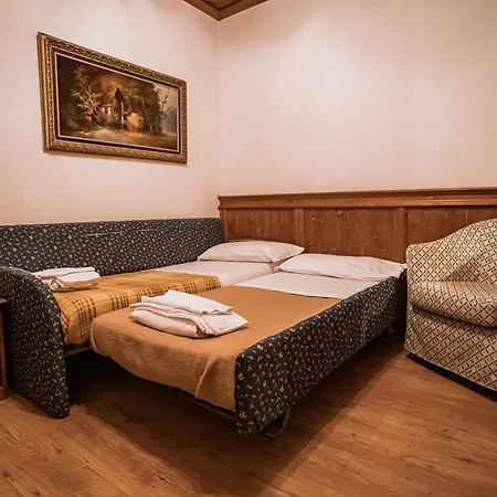 Sporting Hotel