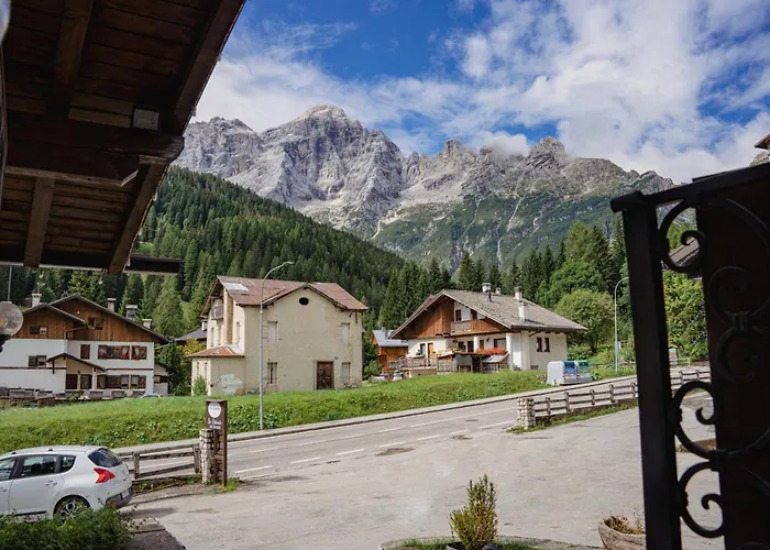 Sporting Val di Zoldo