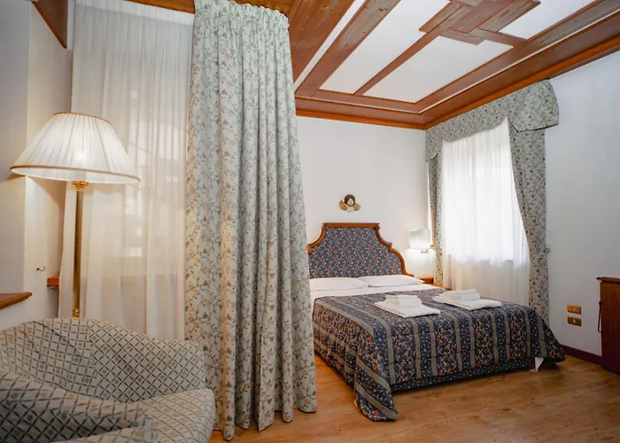 Sporting 3* Val di Zoldo