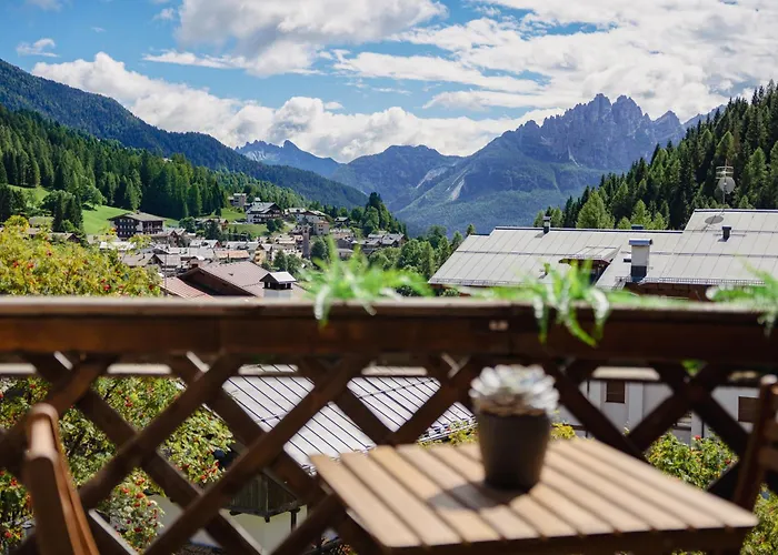 Sporting Hotel Val di Zoldo