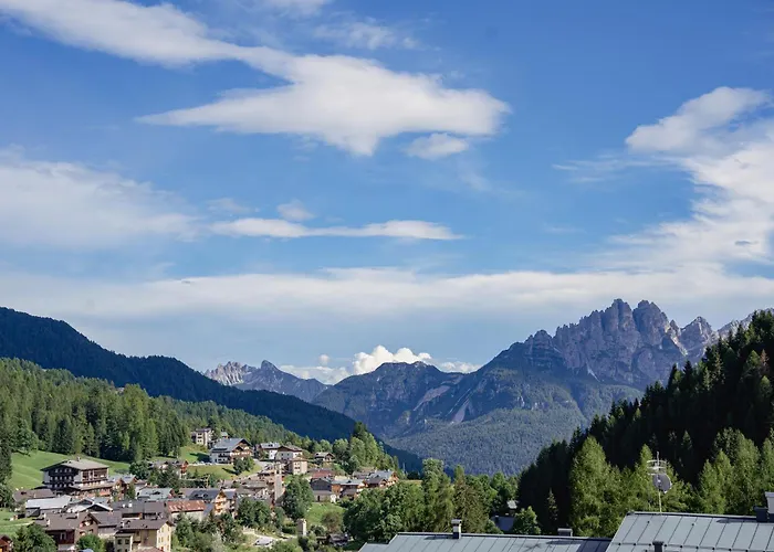 Sporting 3* Val di Zoldo