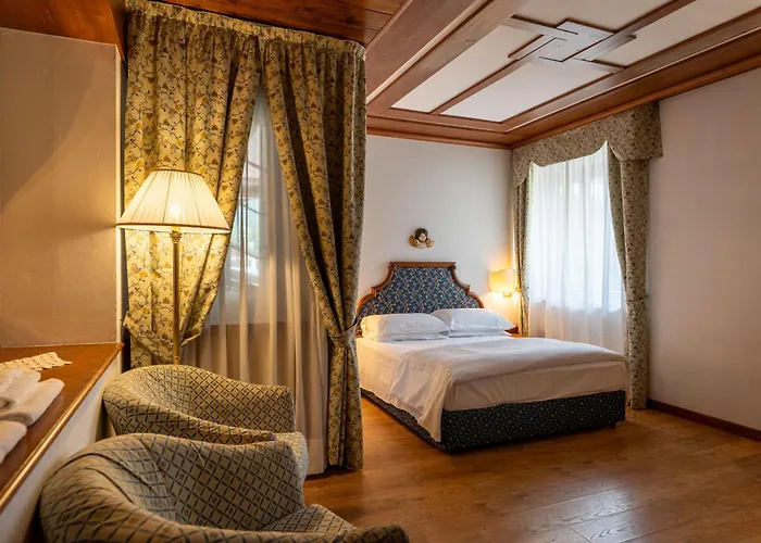 Sporting Отель 3*