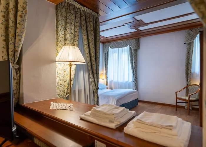 Sporting Hotel Val di Zoldo