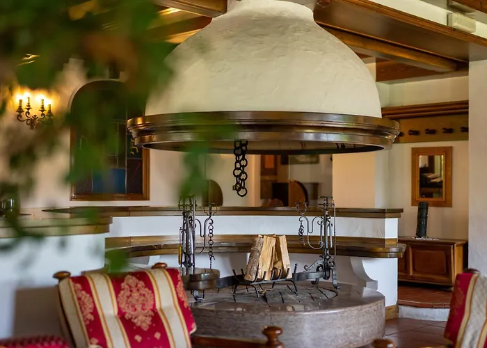 Sporting 3* Валь-ди-Цольдо