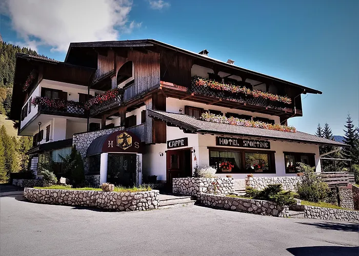 Sporting Val di Zoldo