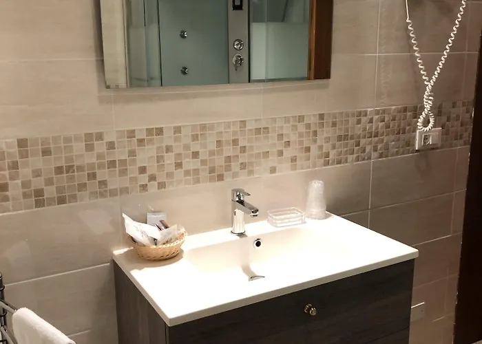 Hotel Sporting Val di Zoldo