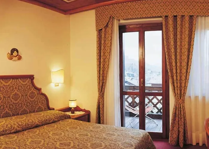 Sporting Валь-ди-Цольдо