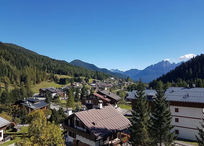 Sporting 3* Val di Zoldo