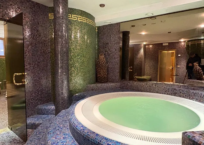 Sporting Hotel Val di Zoldo