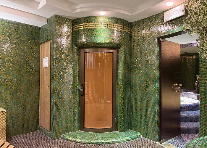 Sporting 3* Валь-ди-Цольдо