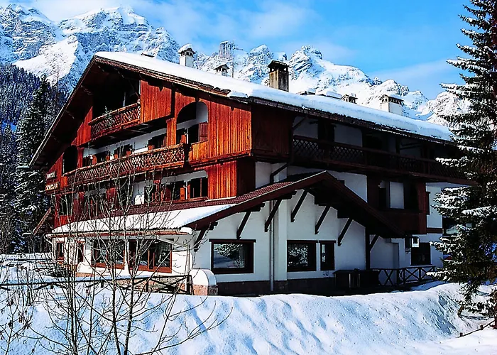 Sporting Валь-ди-Цольдо