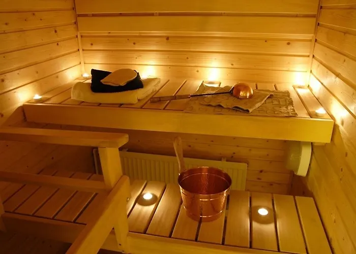 Отель Sporting Валь-ди-Цольдо