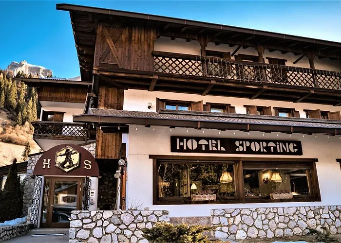 Sporting Hotel Val di Zoldo