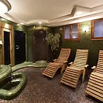 Sporting Hotel 3*