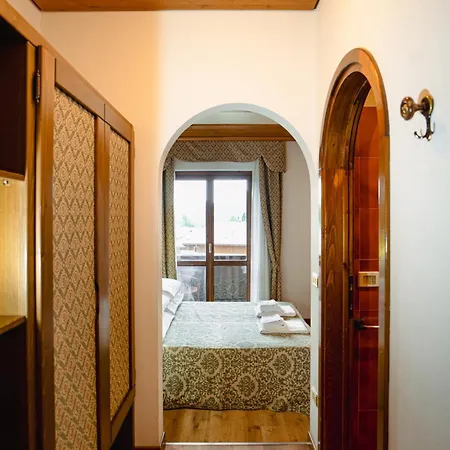 运动酒店 瓦尔迪佐多