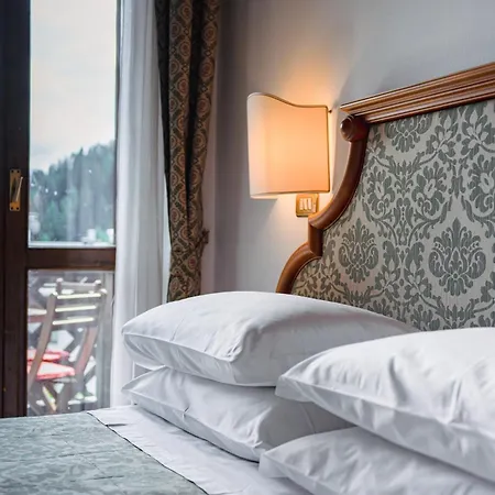 Hotel Sporting