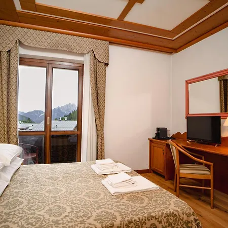 Hotel Sporting