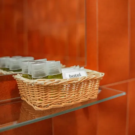 运动酒店 酒店 3*