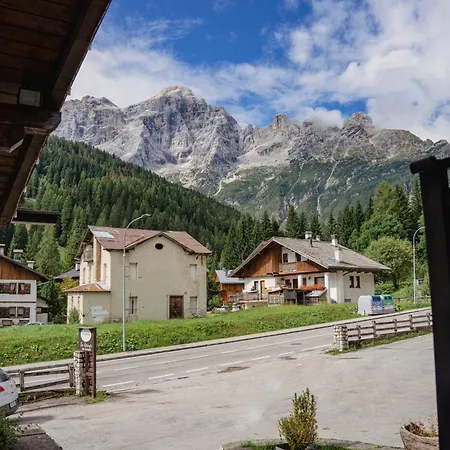 Sporting Val di Zoldo