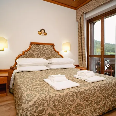 Sporting Hotel Val di Zoldo