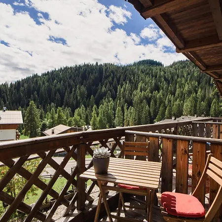 Hotel Sporting Val di Zoldo