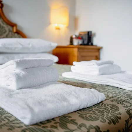 运动酒店 瓦尔迪佐多