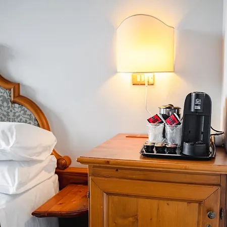Sporting Hotel 3*