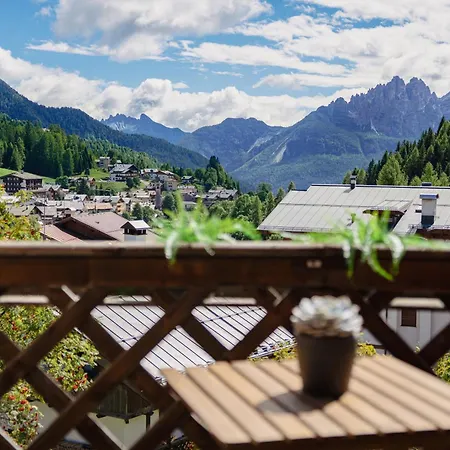 Sporting Hotel Val di Zoldo