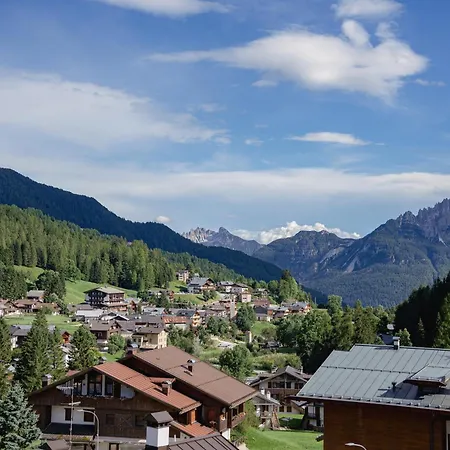 Hotel Sporting Val di Zoldo